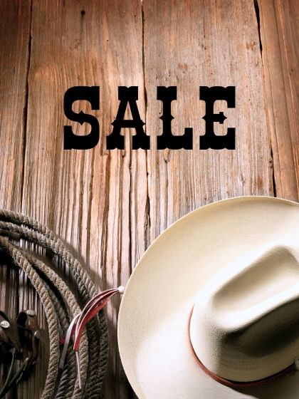 sale cover